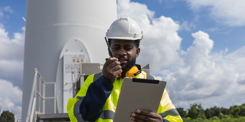 Techo Quality Inspectors