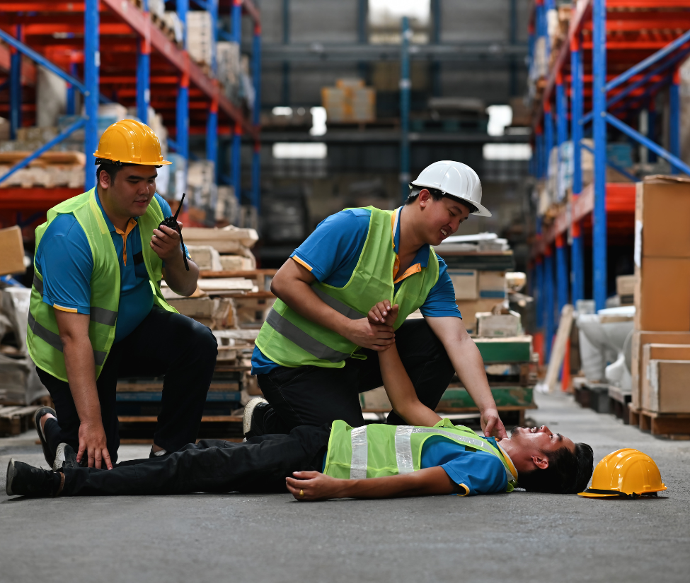 Techo Quality Inspectors