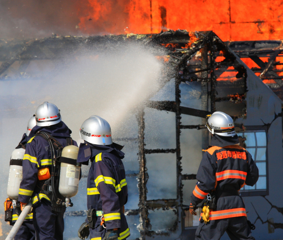 Techo Quality Inspectors