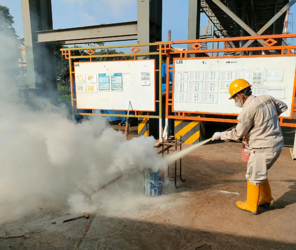 Techo Quality Inspectors