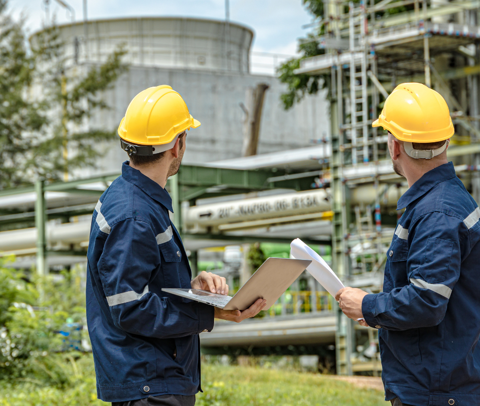 Professional Safety, Environmental, and Compliance Audits