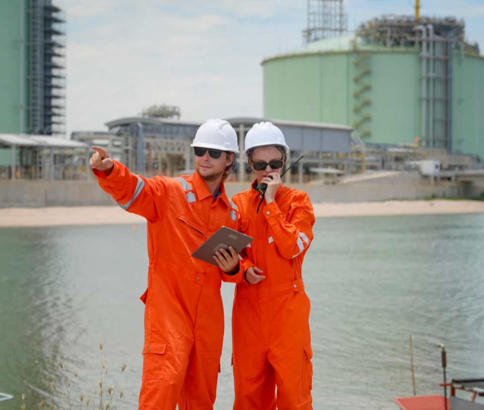 Statutory Audit Services