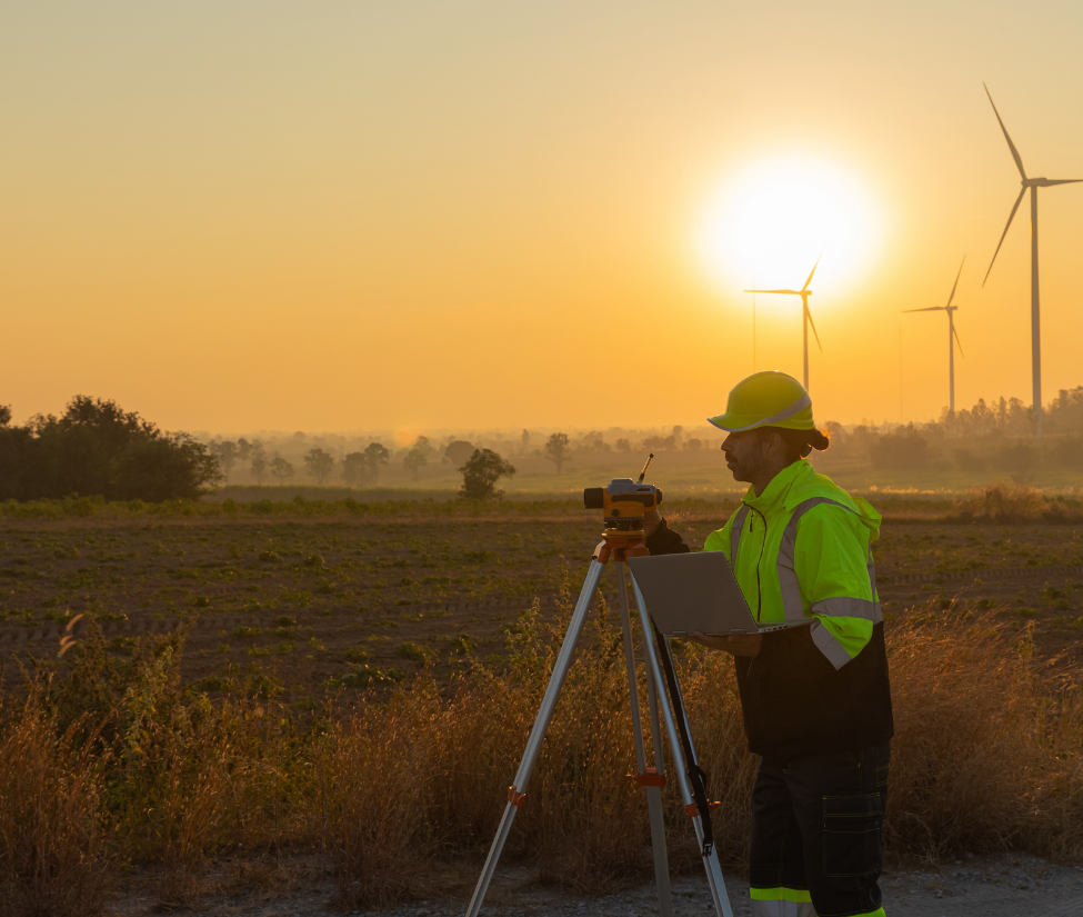 Noise Impact Surveys