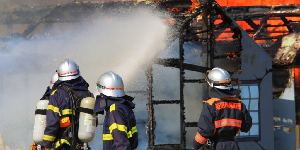 Techo Quality Inspectors