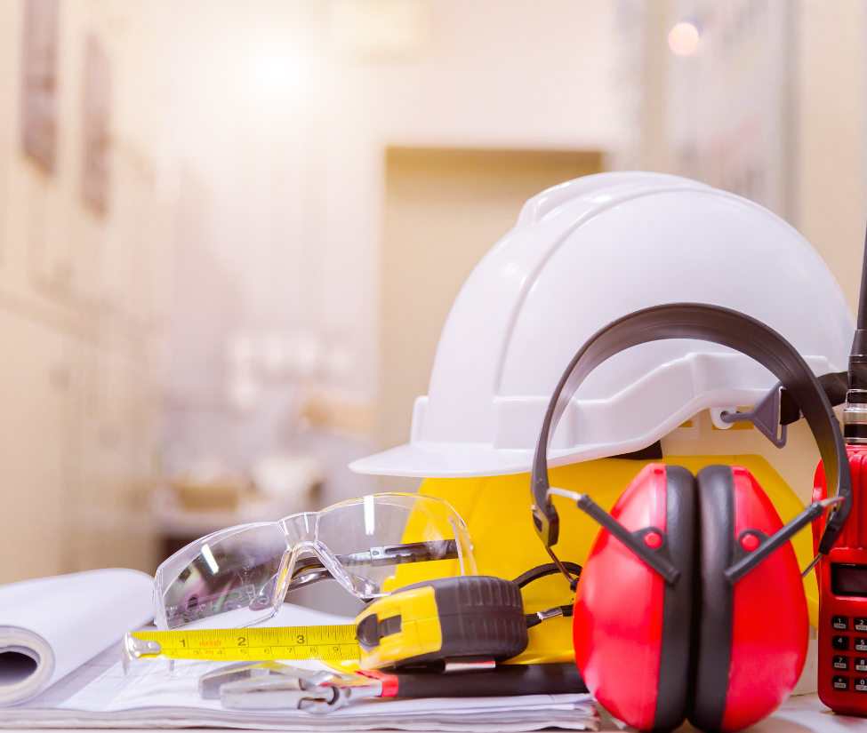 Supply of Safety Equipment & Accessories