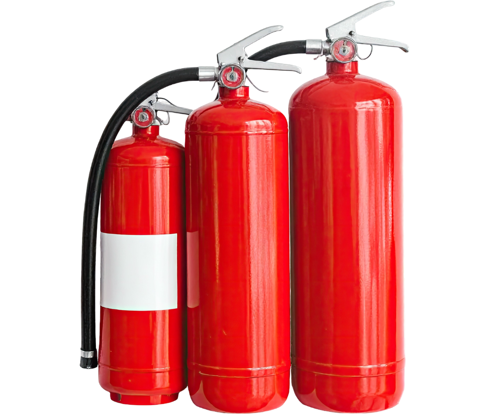 Supply of Safety Equipment & Accessories