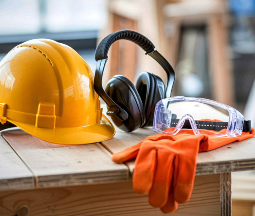 Supply of Safety Equipment & Accessories