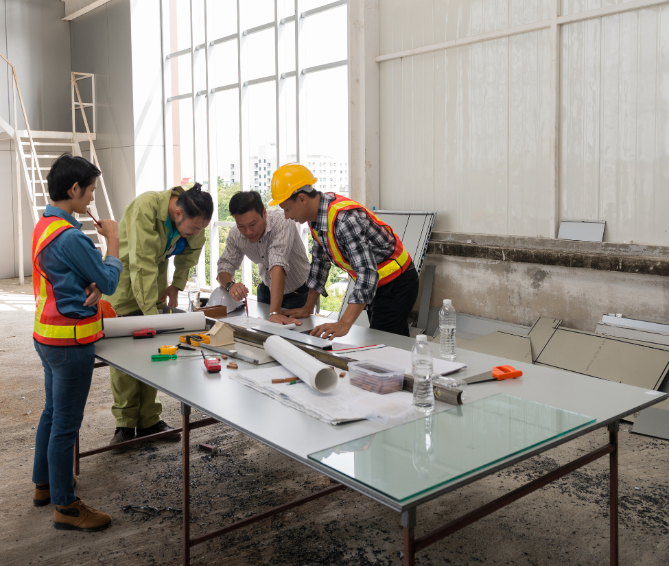 consultancy services