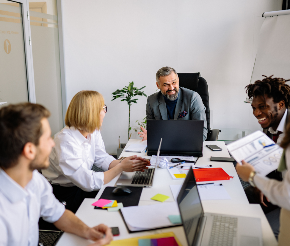 consultancy services