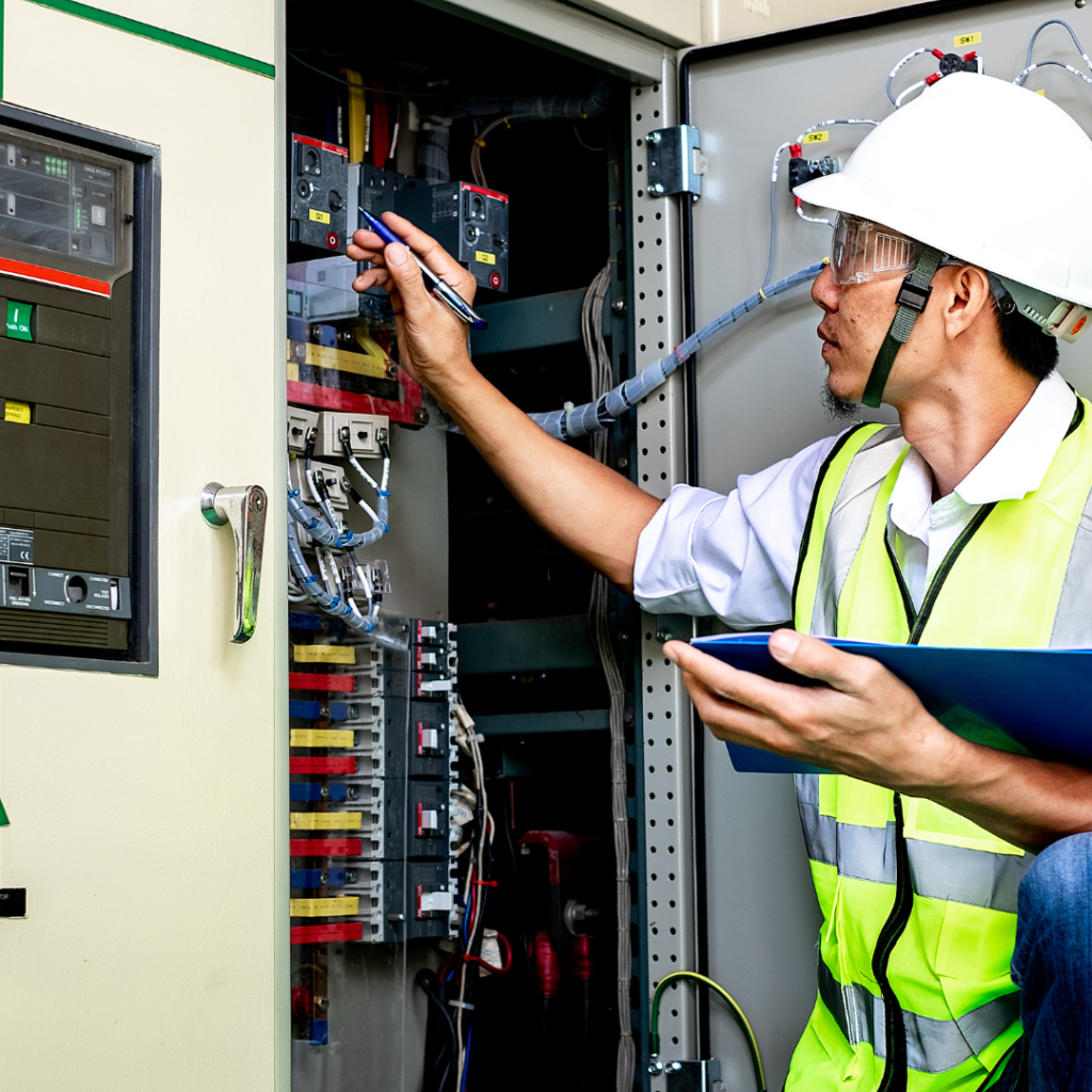 Techo Quality Inspectors