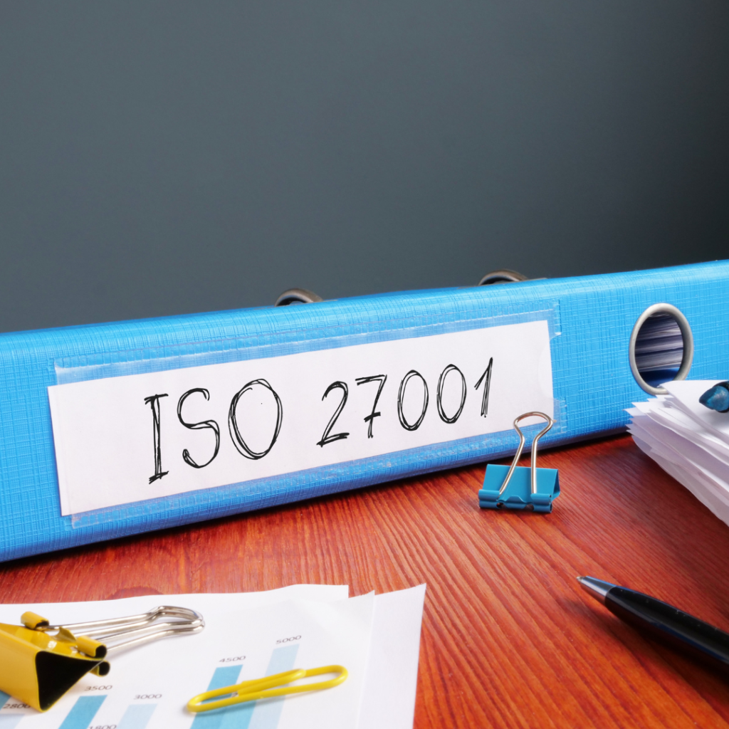 Iso Audits & Certification