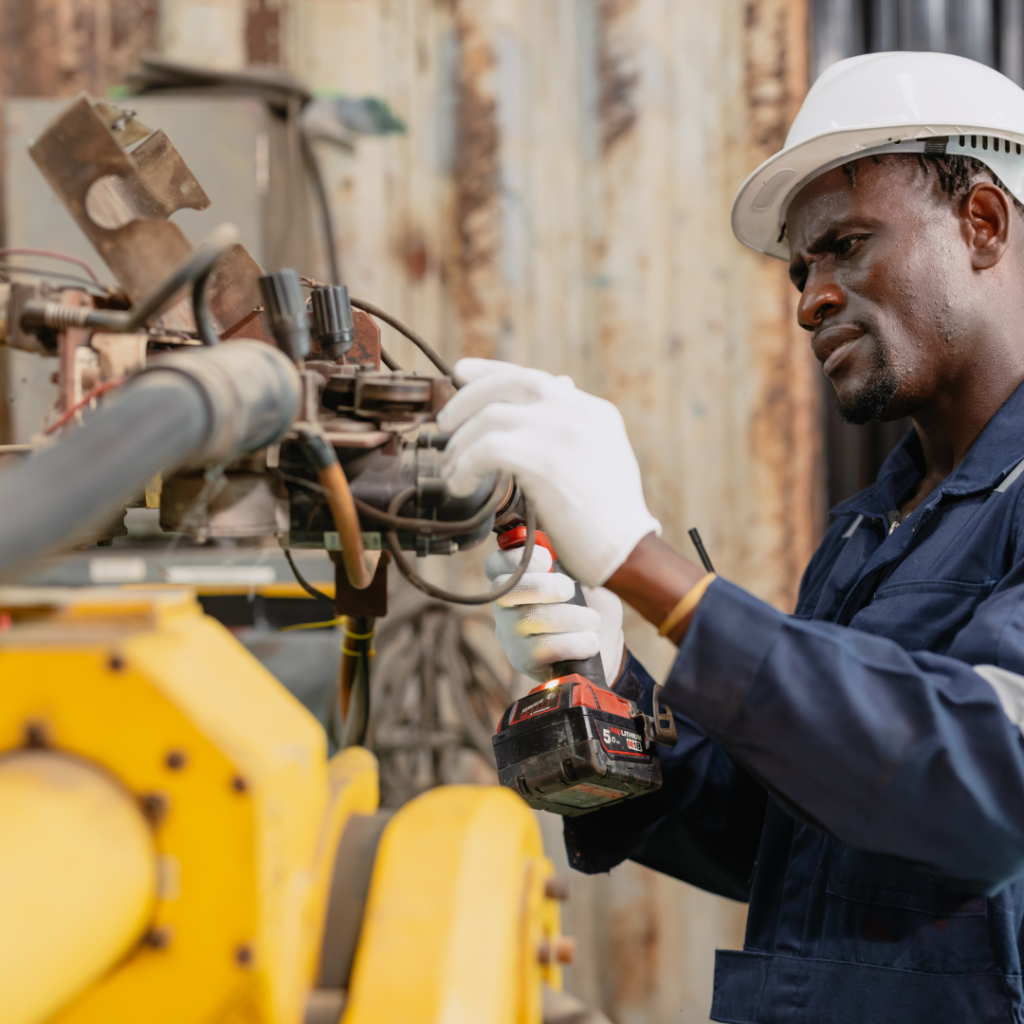 Techo Quality Inspectors