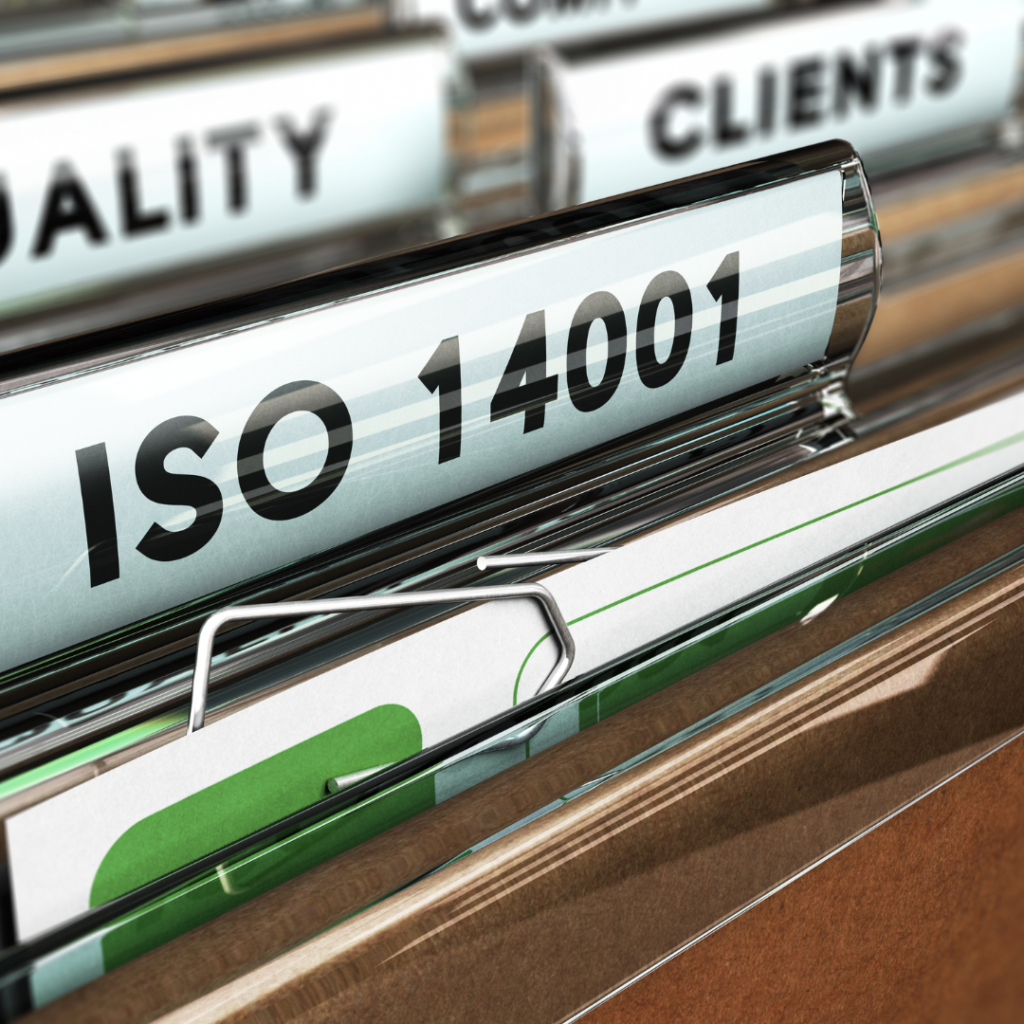 Iso Audits & Certification