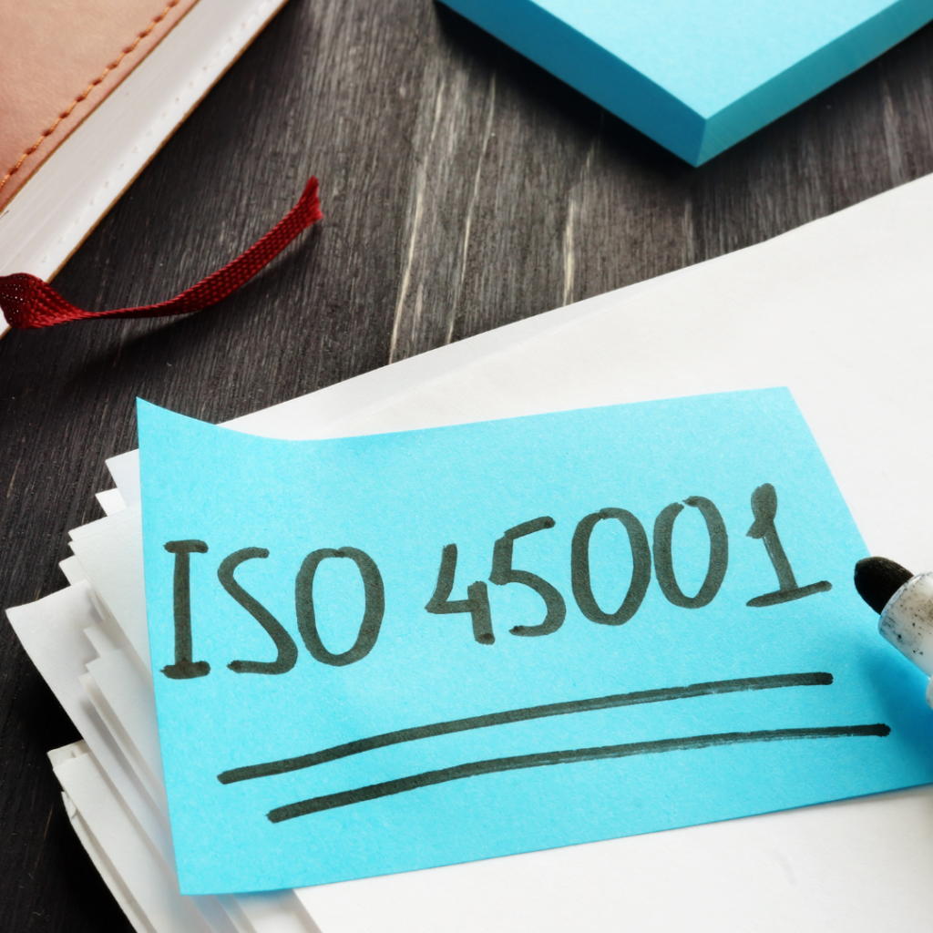 Iso Audits & Certification