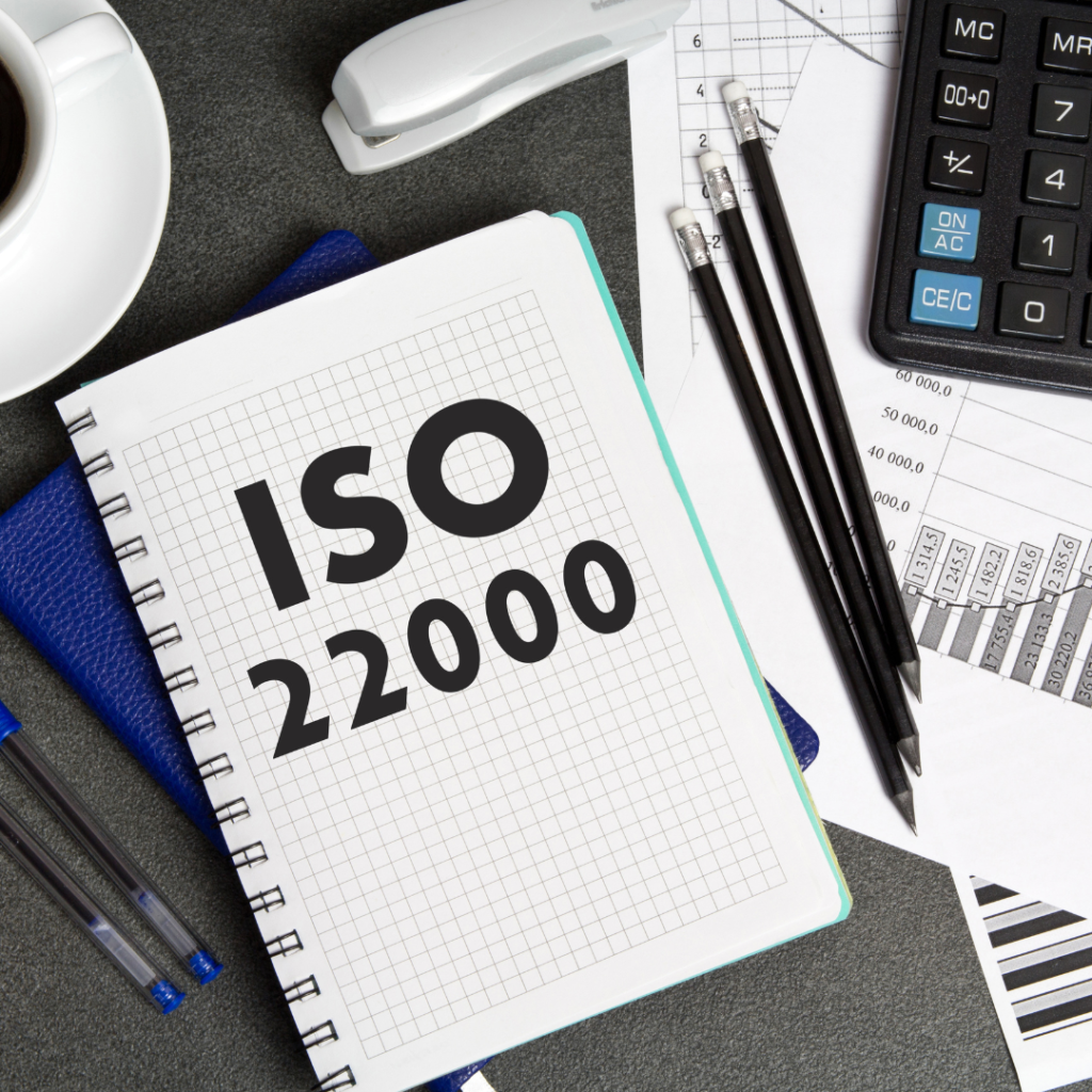 Iso Audits & Certification