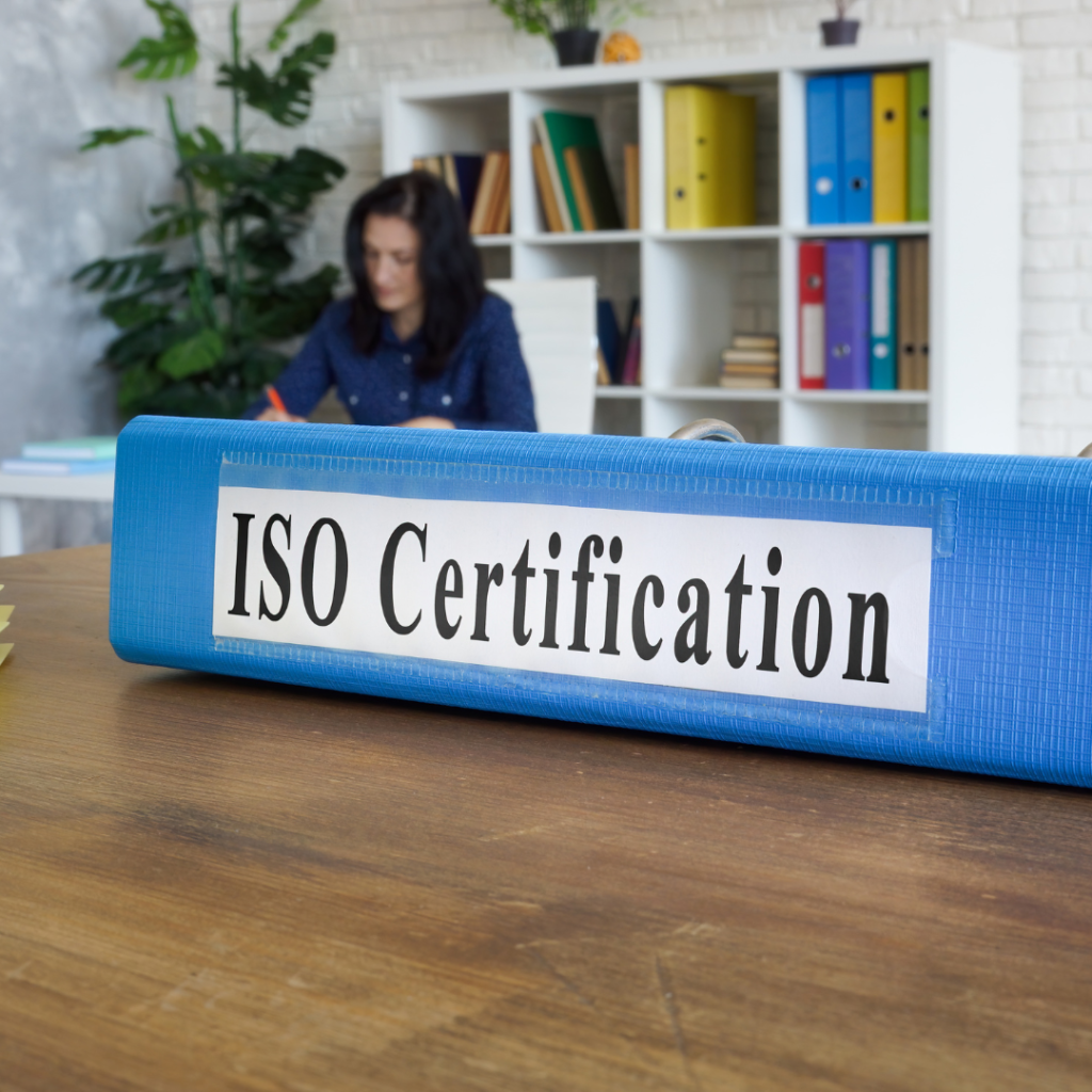 Iso Audits & Certification