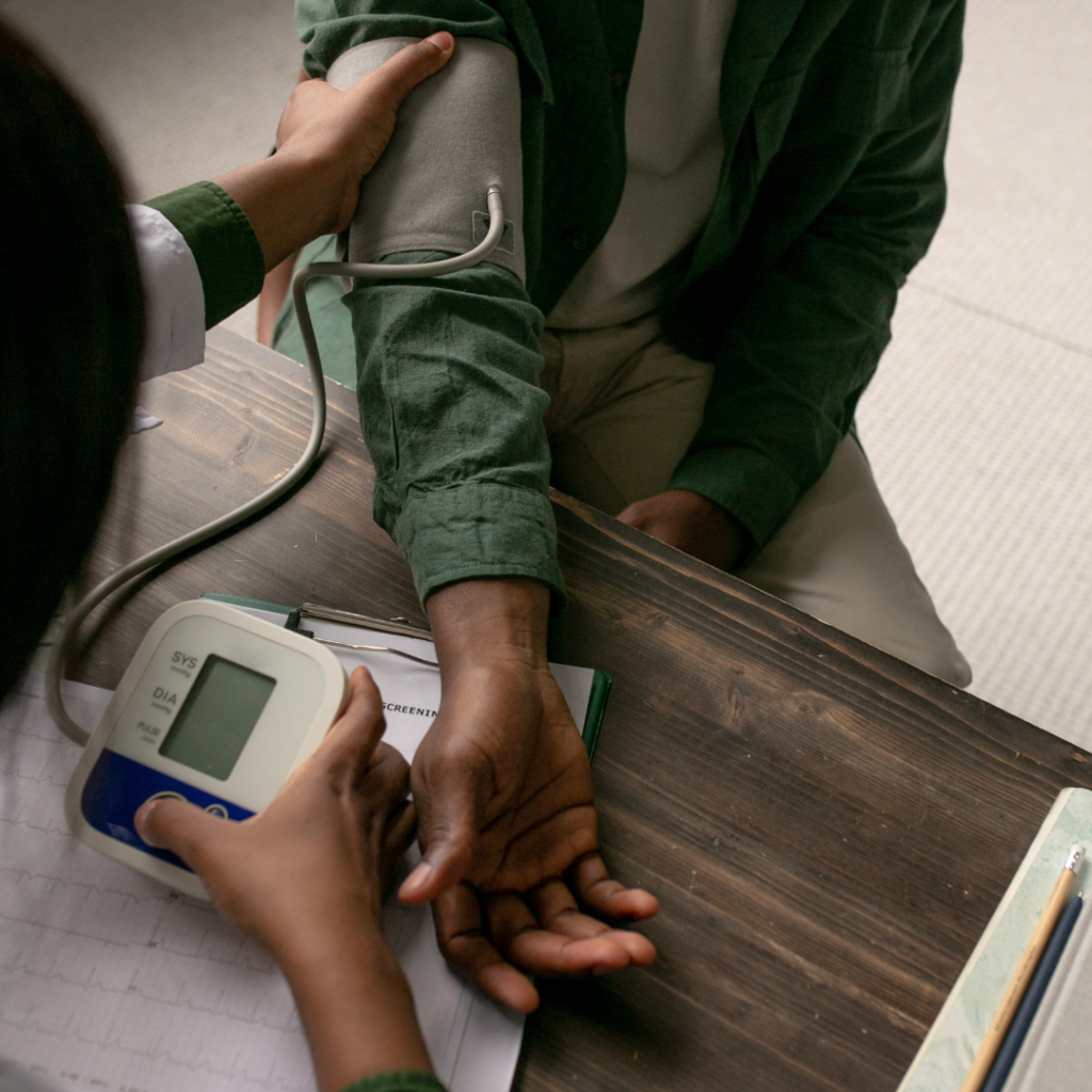 medical checkups