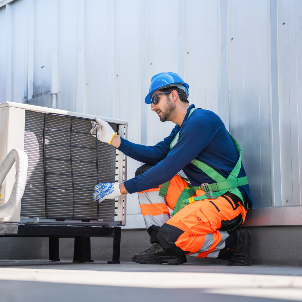 Techo Quality Inspectors