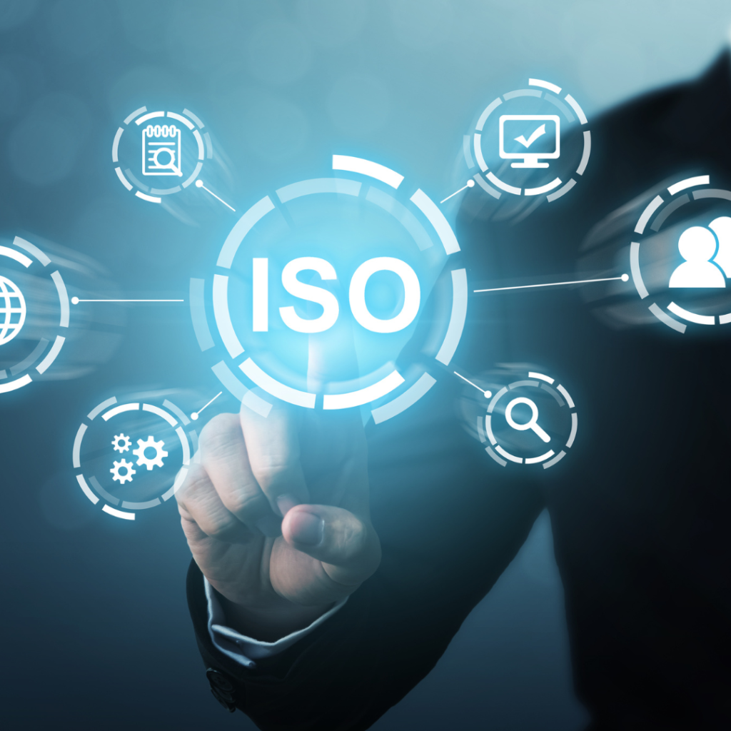 Iso Audits & Certification