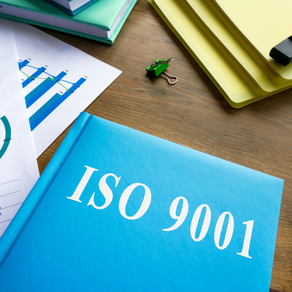 Iso Audits & Certification